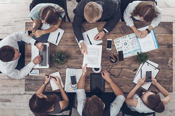 Warum Mitglied werden?